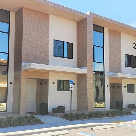 7583 Magic Village Jacuzzi 3 Suites Near 192 And Disney Orlando Exterior foto