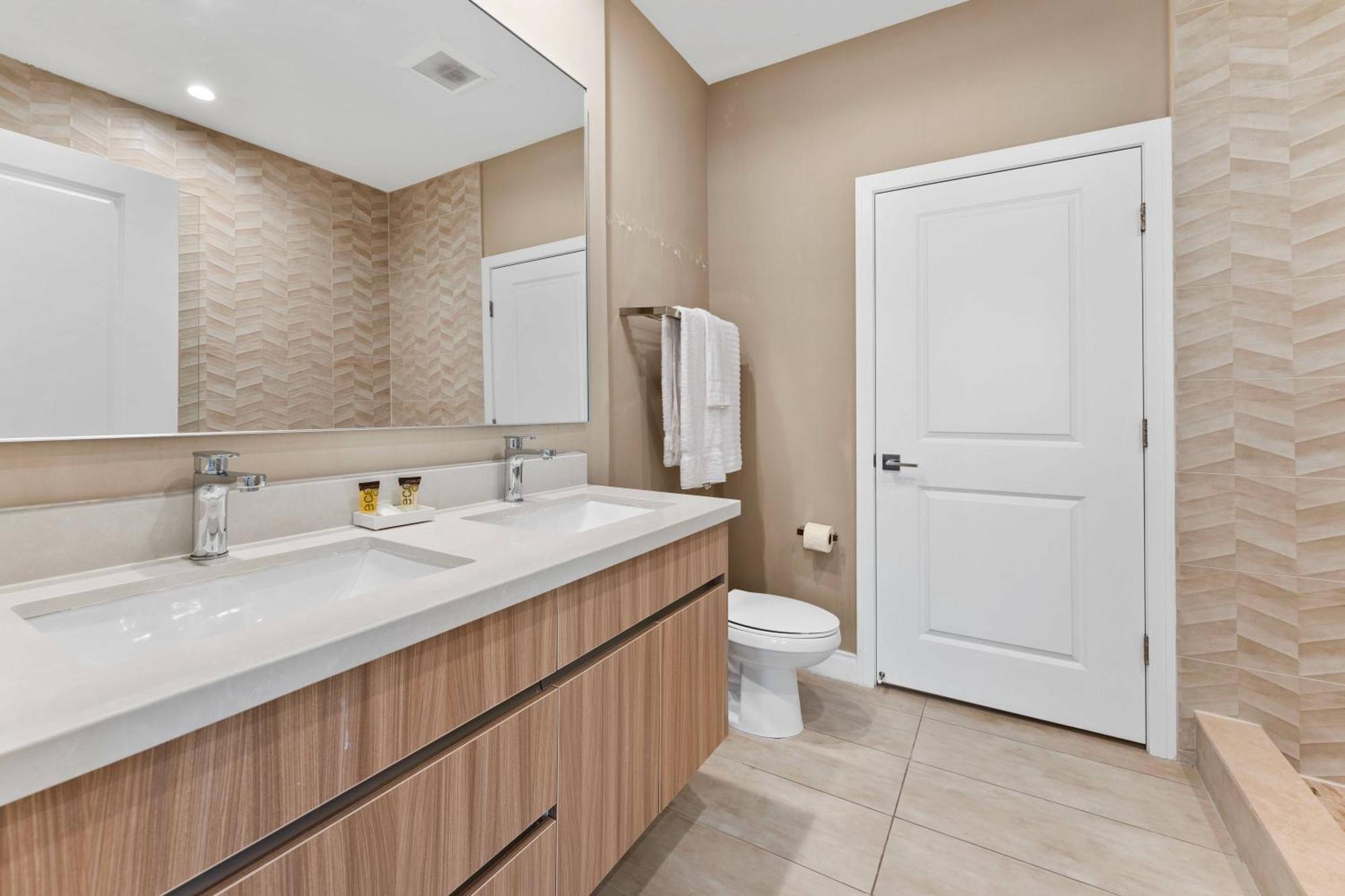 7583 Magic Village Jacuzzi 3 Suites Near 192 And Disney Orlando Exterior foto