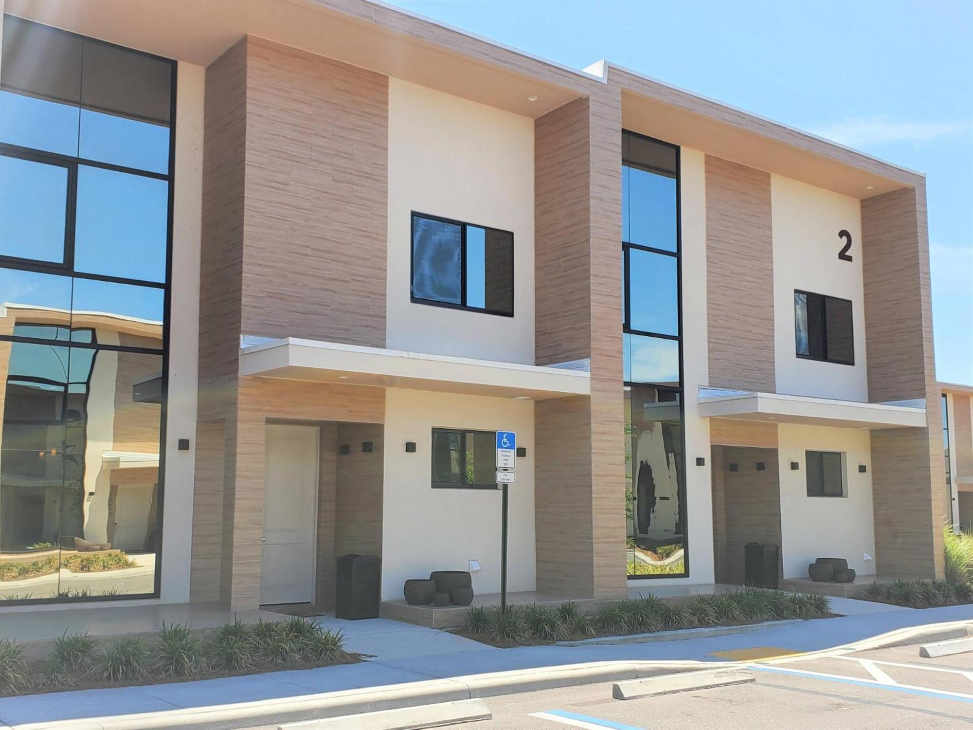 7583 Magic Village Jacuzzi 3 Suites Near 192 And Disney Orlando Exterior foto
