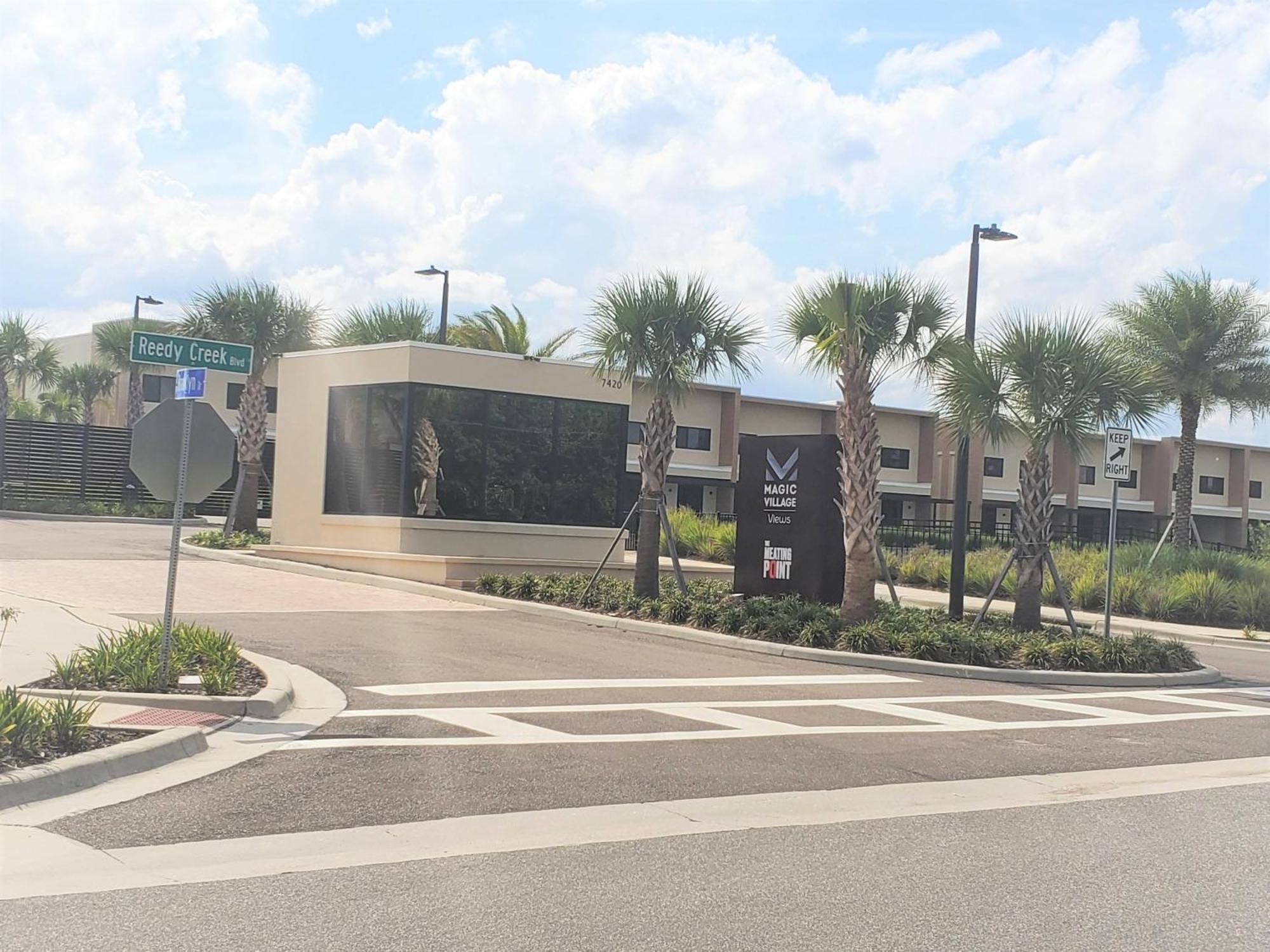 7583 Magic Village Jacuzzi 3 Suites Near 192 And Disney Orlando Exterior foto