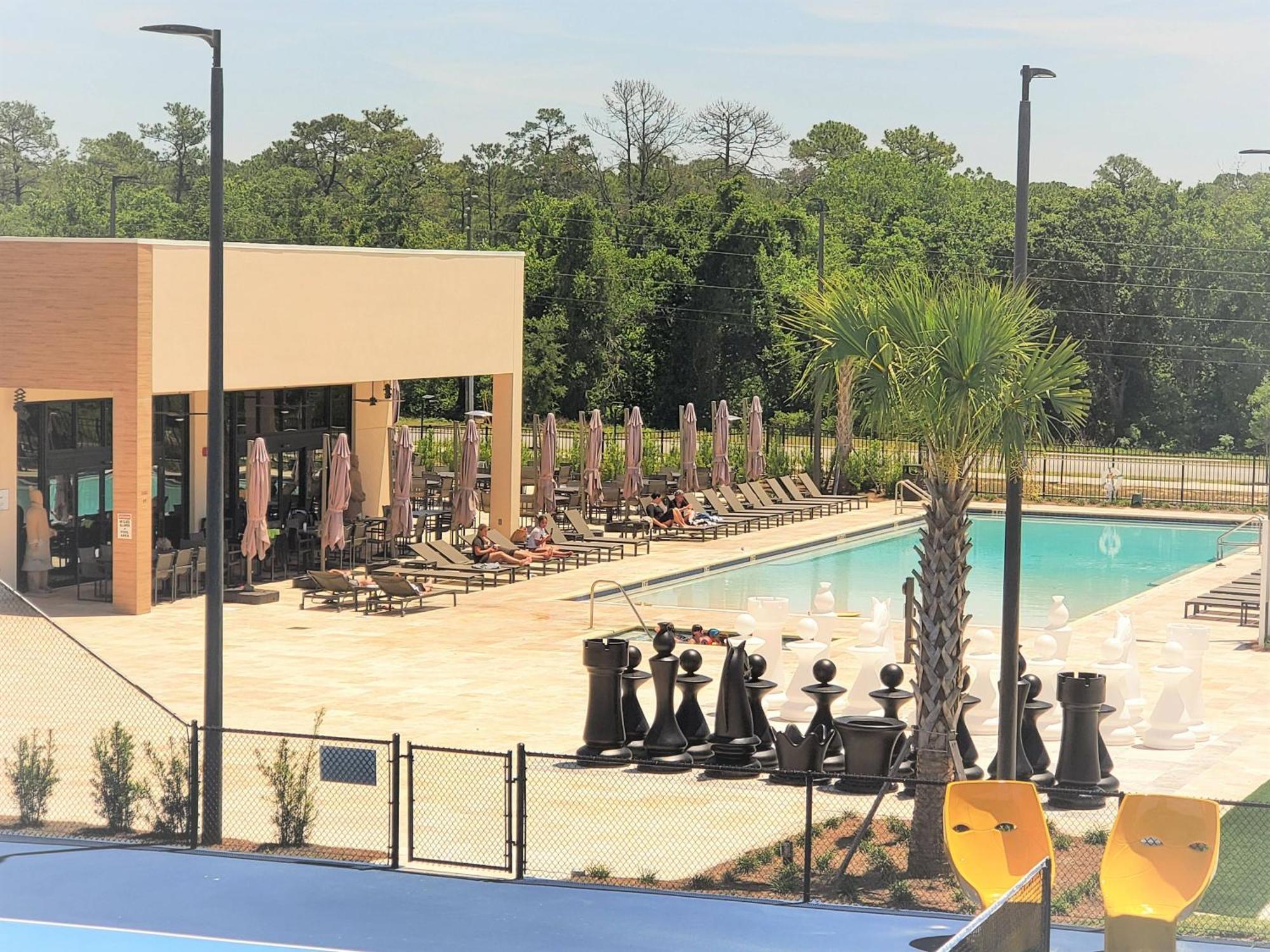 7583 Magic Village Jacuzzi 3 Suites Near 192 And Disney Orlando Exterior foto
