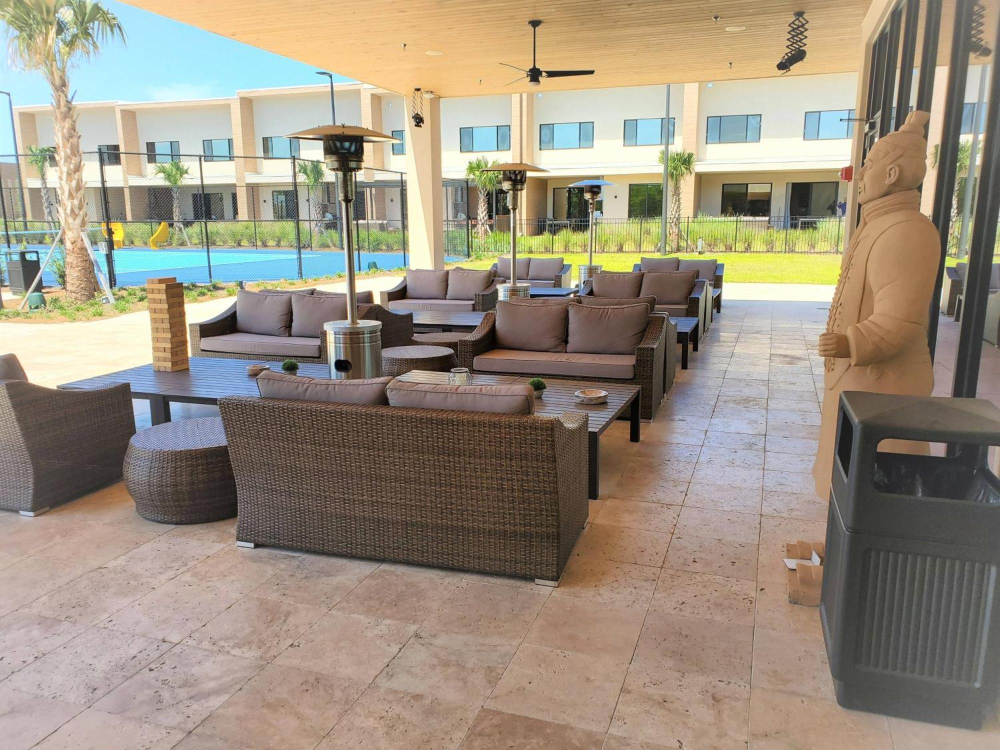 7583 Magic Village Jacuzzi 3 Suites Near 192 And Disney Orlando Exterior foto