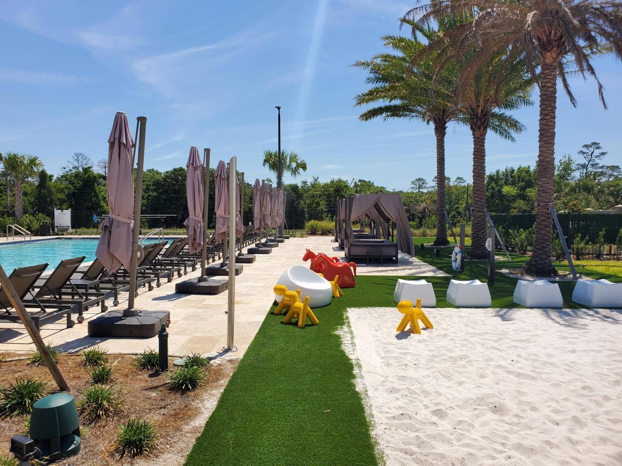 7583 Magic Village Jacuzzi 3 Suites Near 192 And Disney Orlando Exterior foto