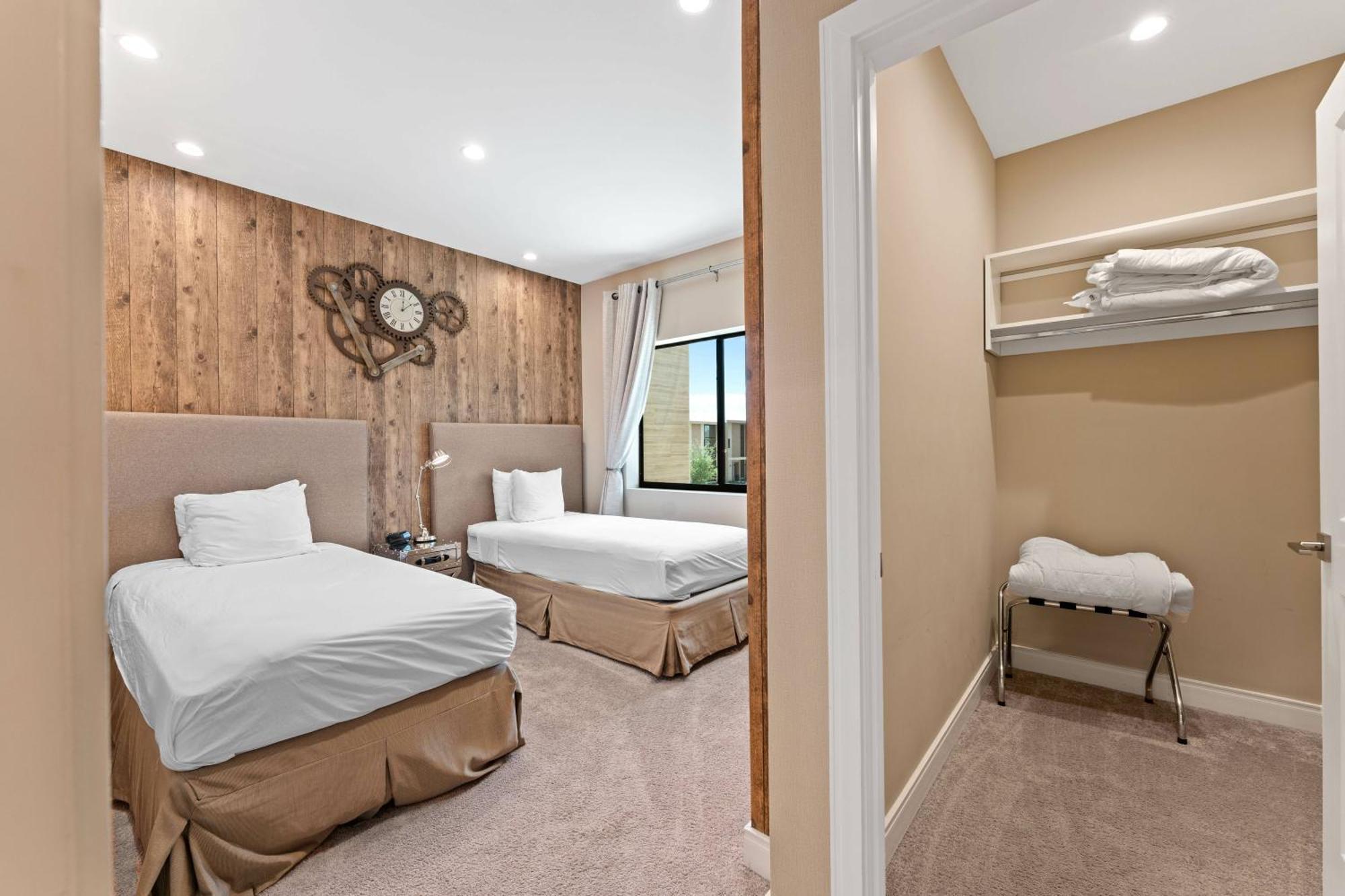 7583 Magic Village Jacuzzi 3 Suites Near 192 And Disney Orlando Exterior foto